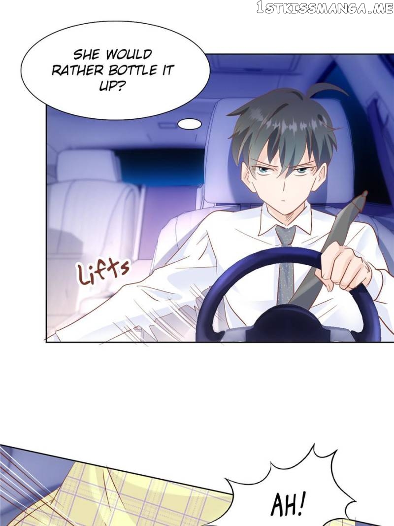 Hello, Heir chapter 50 - page 23