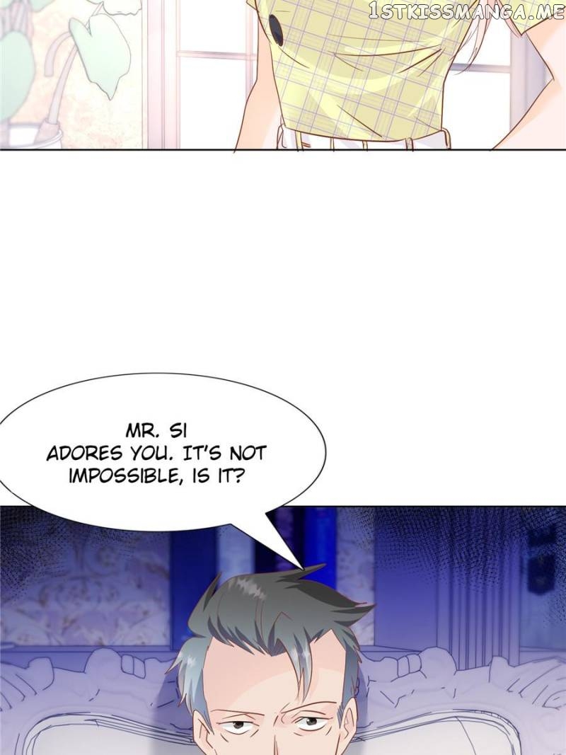 Hello, Heir chapter 50 - page 3