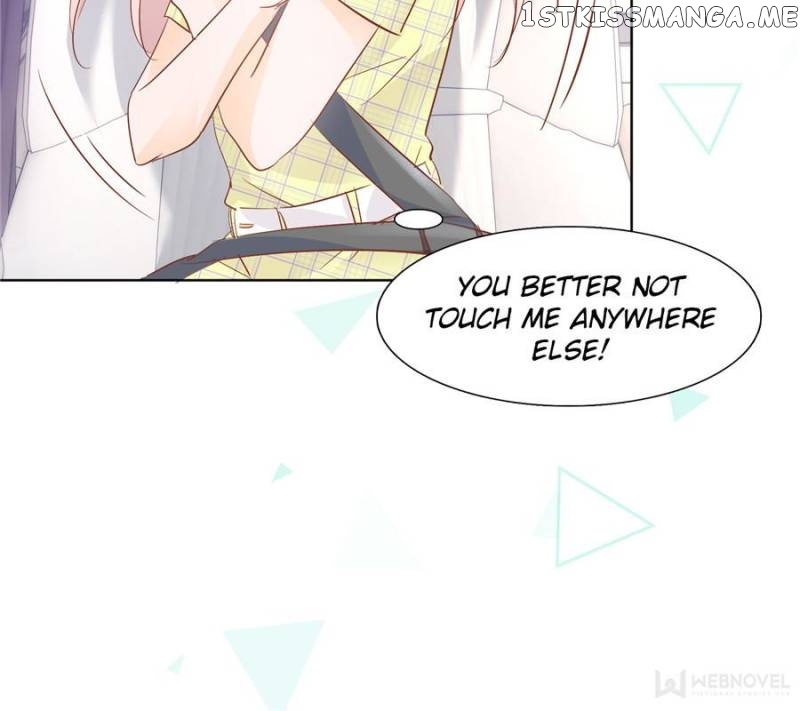 Hello, Heir chapter 50 - page 30