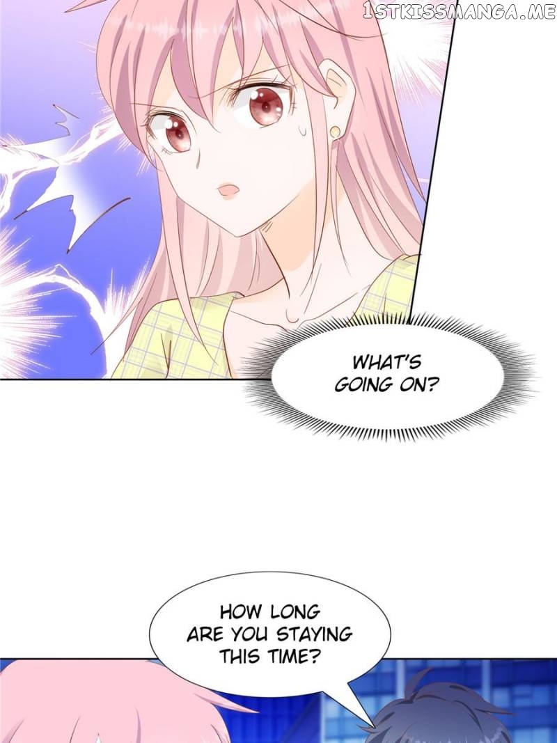Hello, Heir chapter 50 - page 35