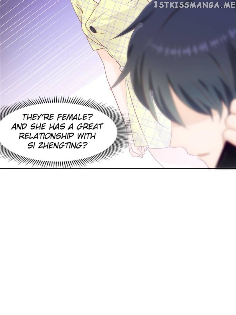 Hello, Heir chapter 50 - page 39