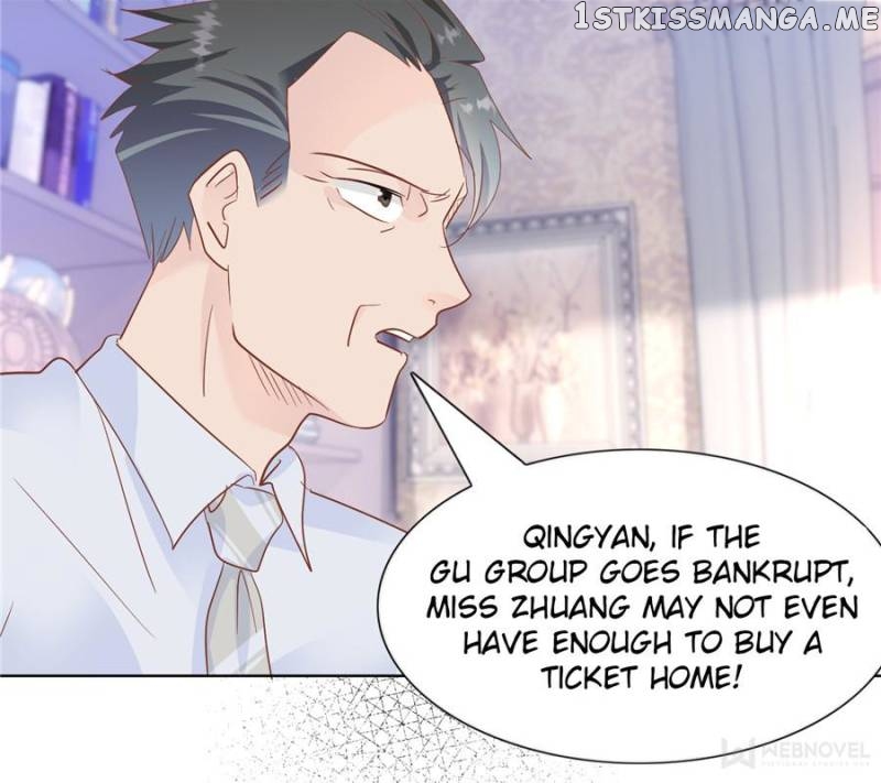 Hello, Heir chapter 50 - page 6