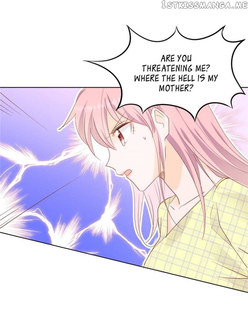 Hello, Heir chapter 50 - page 7