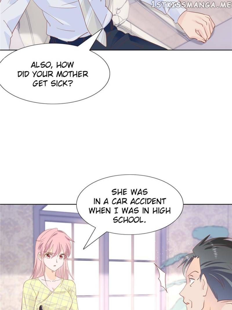 Hello, Heir chapter 50 - page 9