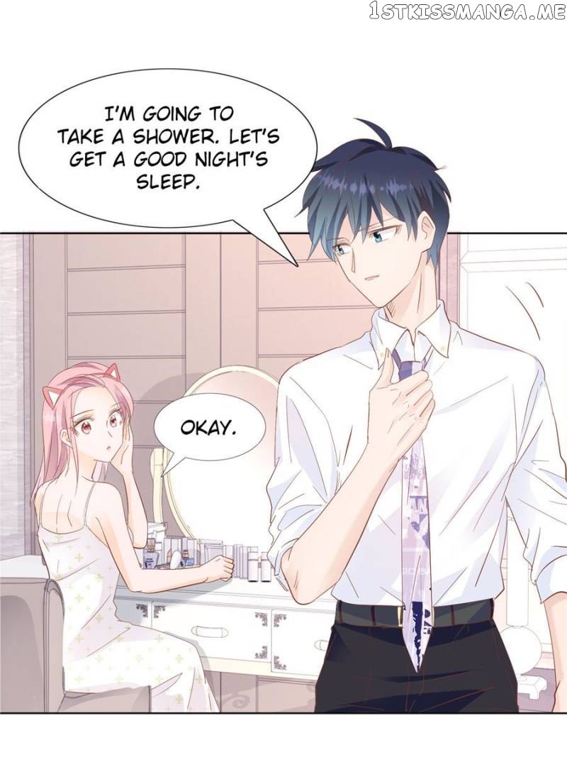 Hello, Heir chapter 43 - page 1