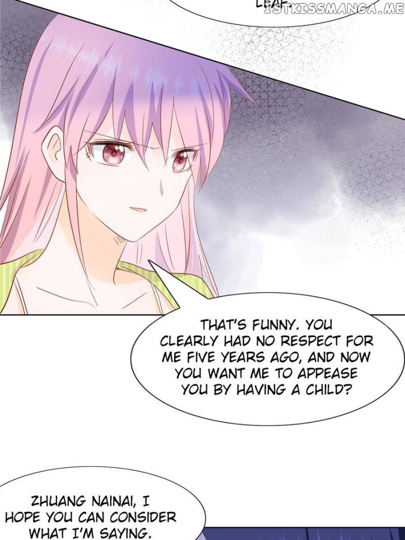 Hello, Heir chapter 43 - page 14