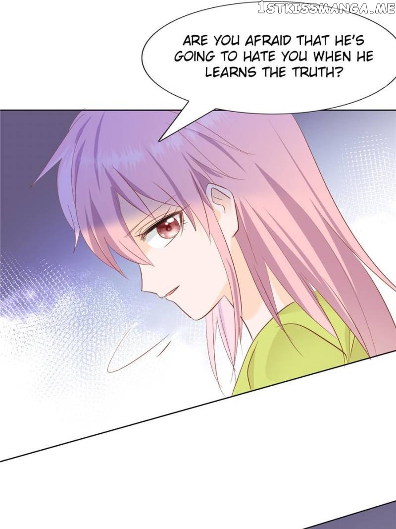 Hello, Heir chapter 43 - page 19
