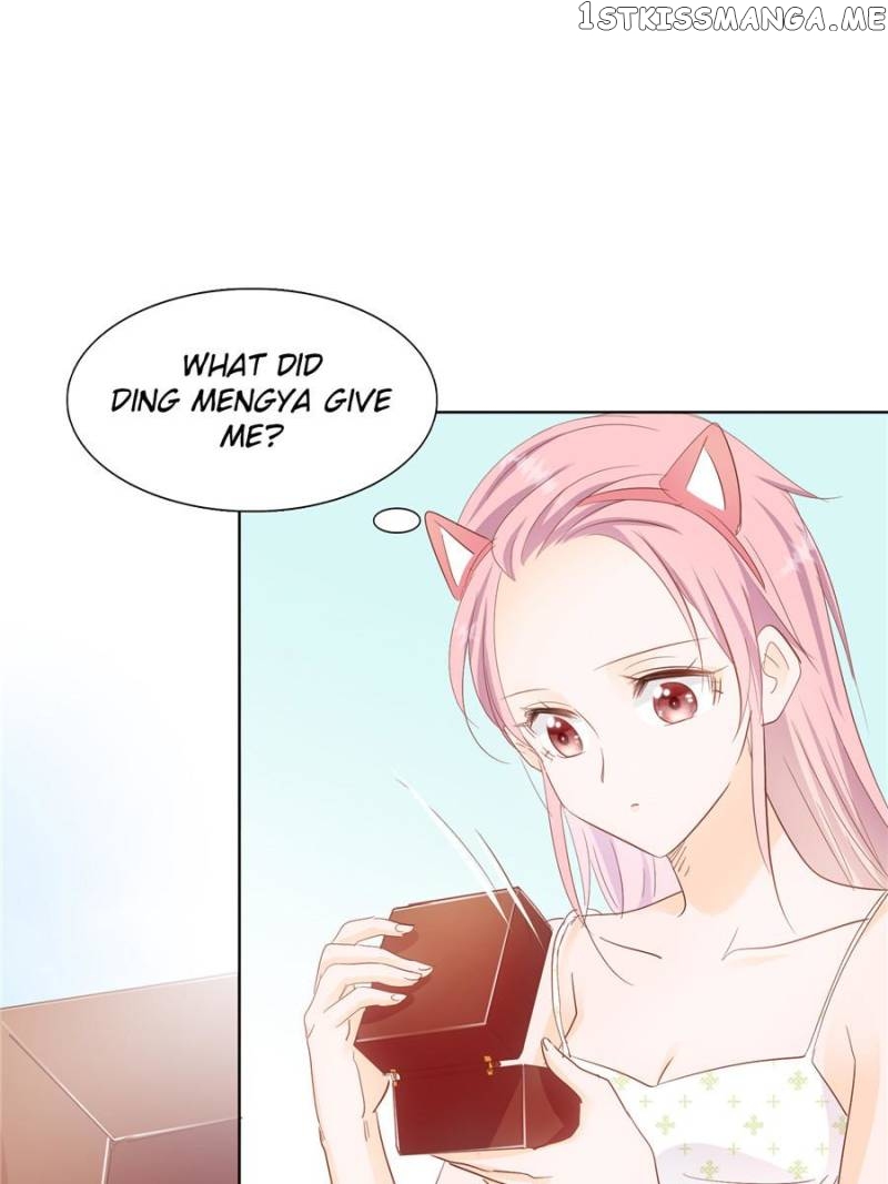 Hello, Heir chapter 43 - page 2