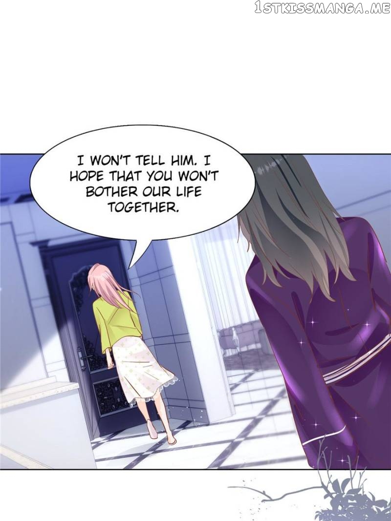 Hello, Heir chapter 43 - page 22