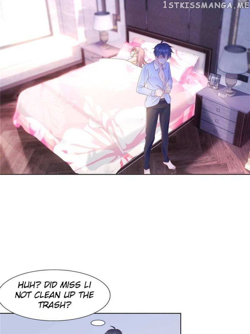 Hello, Heir chapter 43 - page 28