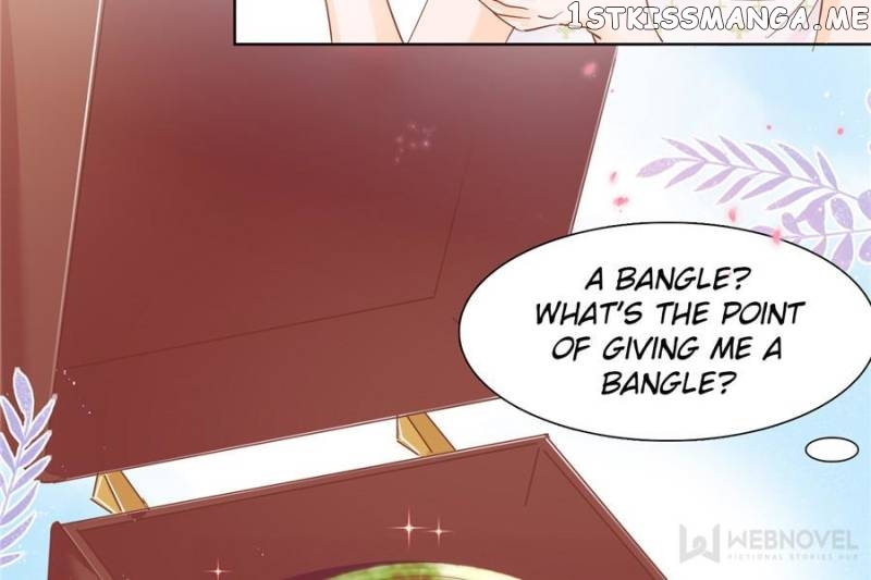 Hello, Heir chapter 43 - page 3