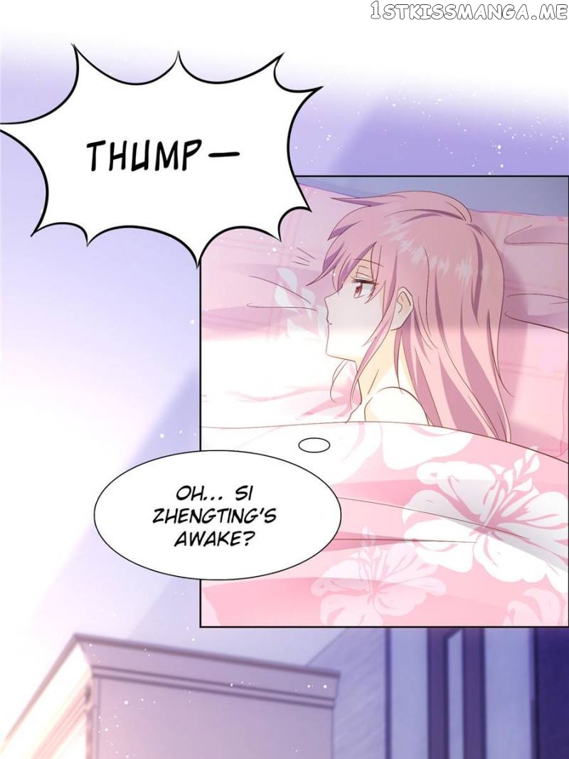 Hello, Heir chapter 43 - page 32