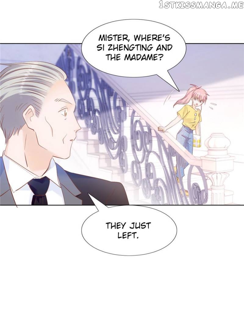 Hello, Heir chapter 43 - page 37