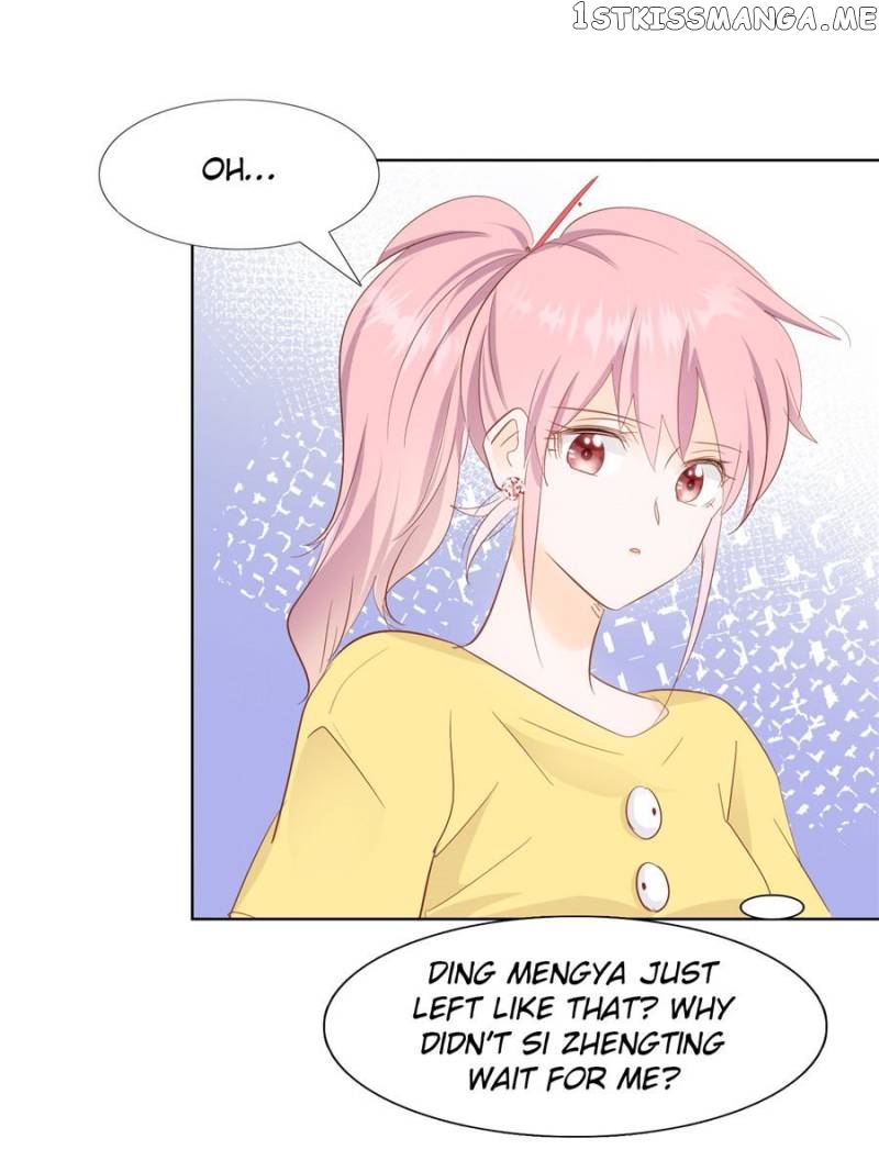 Hello, Heir chapter 43 - page 38