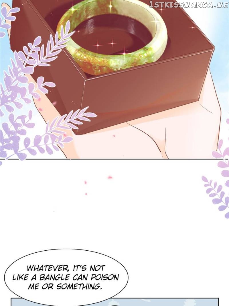 Hello, Heir chapter 43 - page 4
