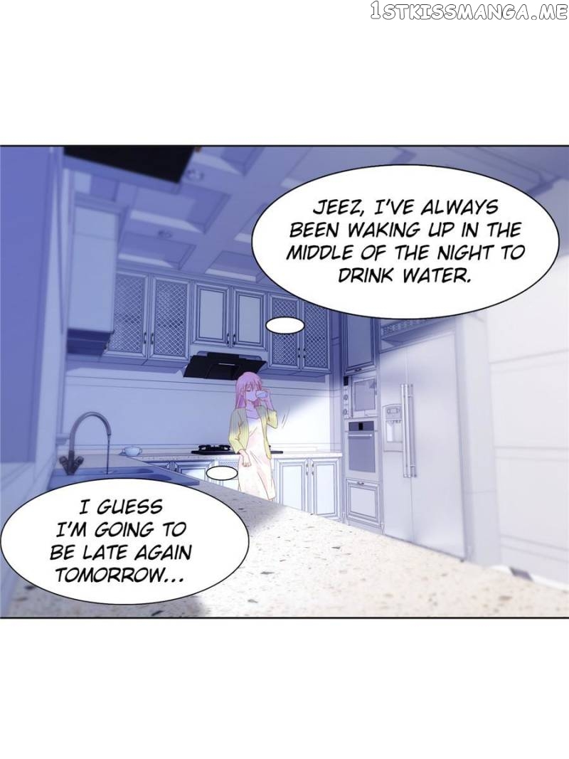 Hello, Heir chapter 43 - page 7