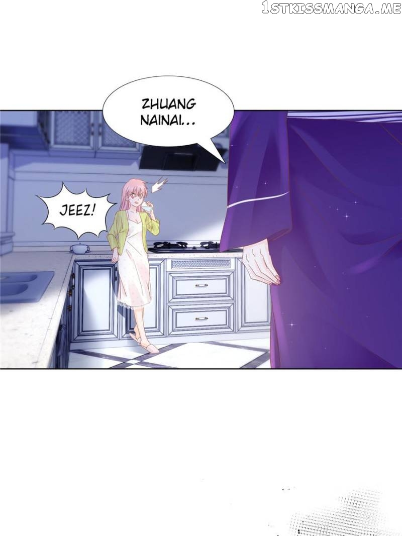 Hello, Heir chapter 43 - page 8