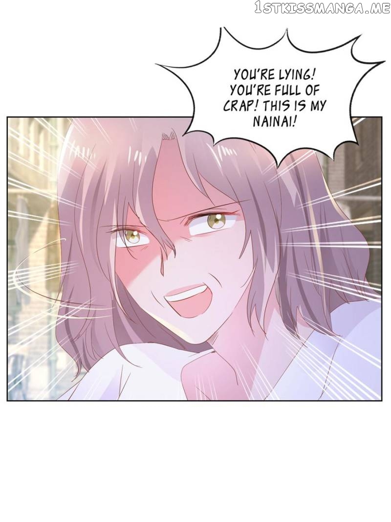 Hello, Heir chapter 13 - page 1