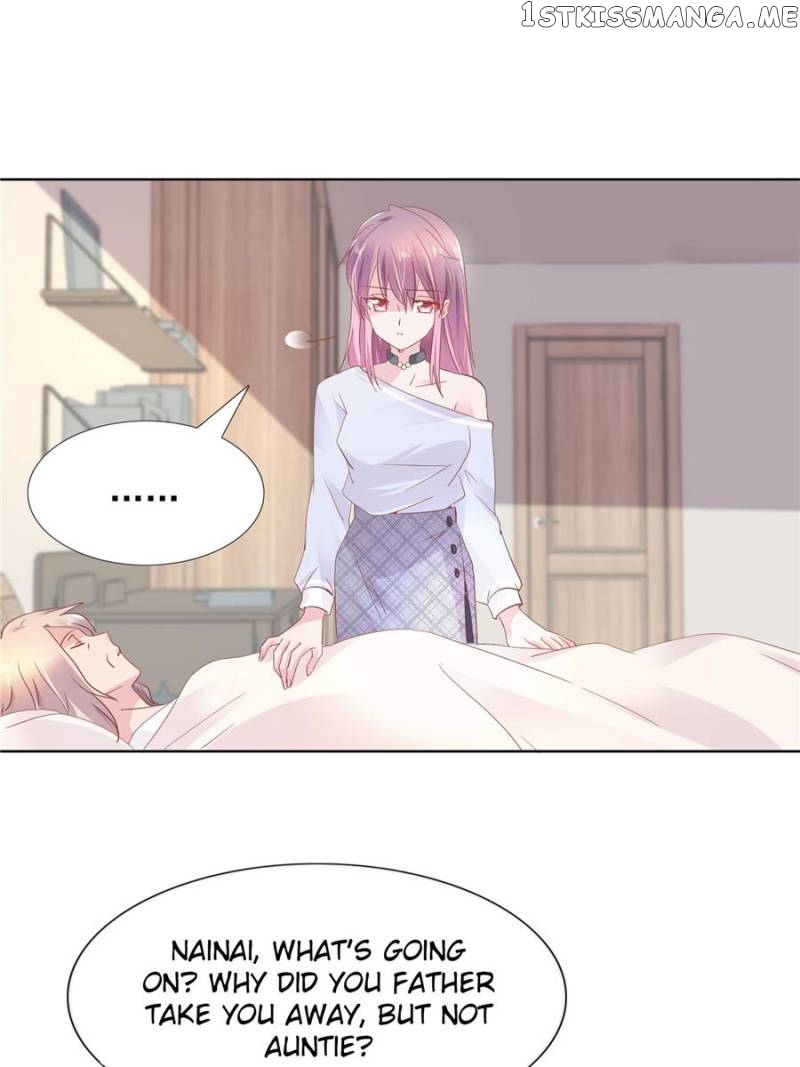 Hello, Heir chapter 13 - page 19