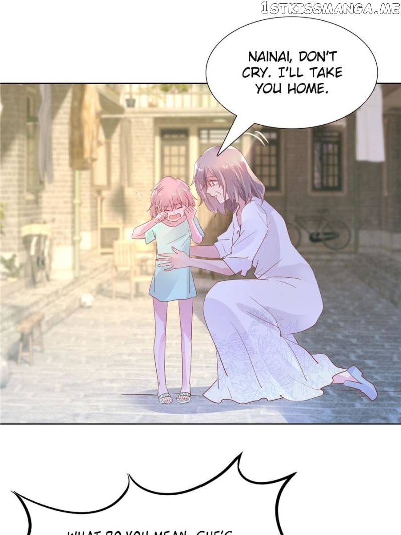 Hello, Heir chapter 13 - page 2
