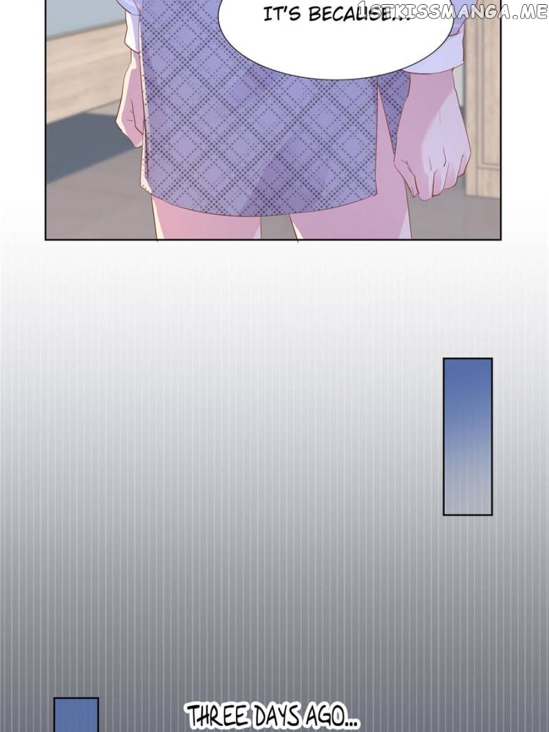 Hello, Heir chapter 13 - page 22
