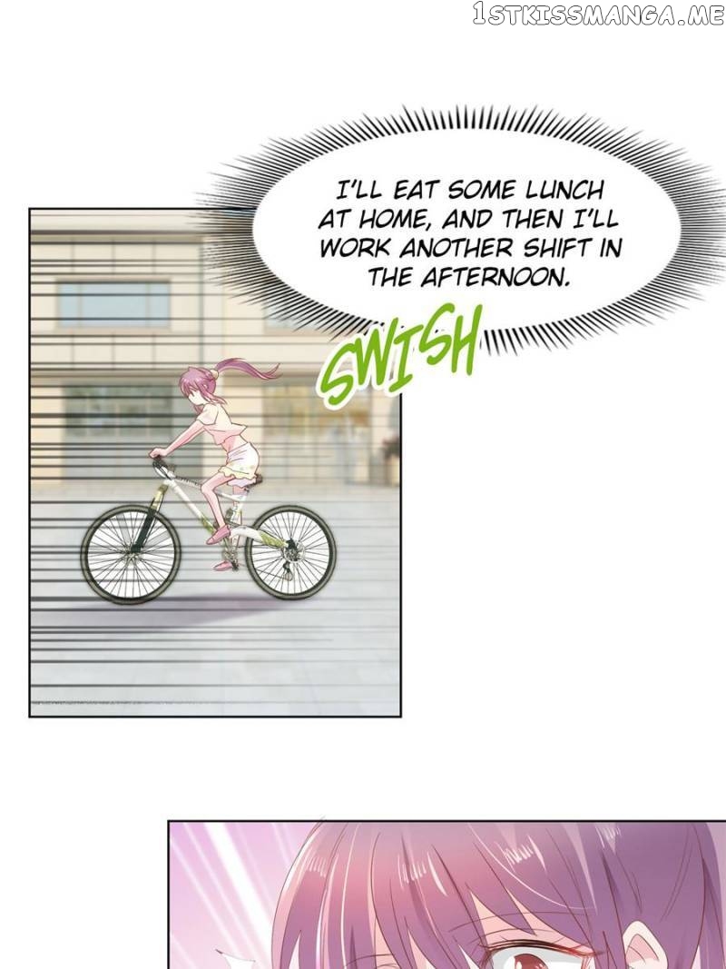 Hello, Heir chapter 13 - page 25