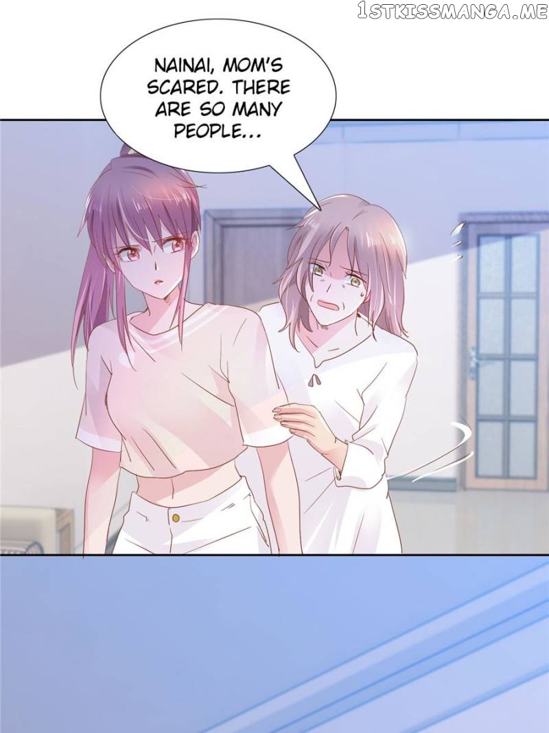 Hello, Heir chapter 13 - page 33