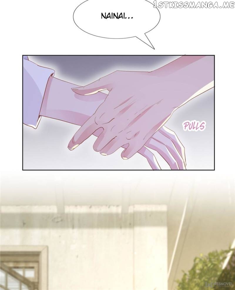 Hello, Heir chapter 13 - page 8