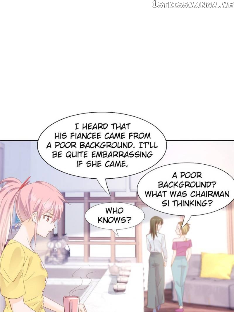 Hello, Heir chapter 44 - page 10