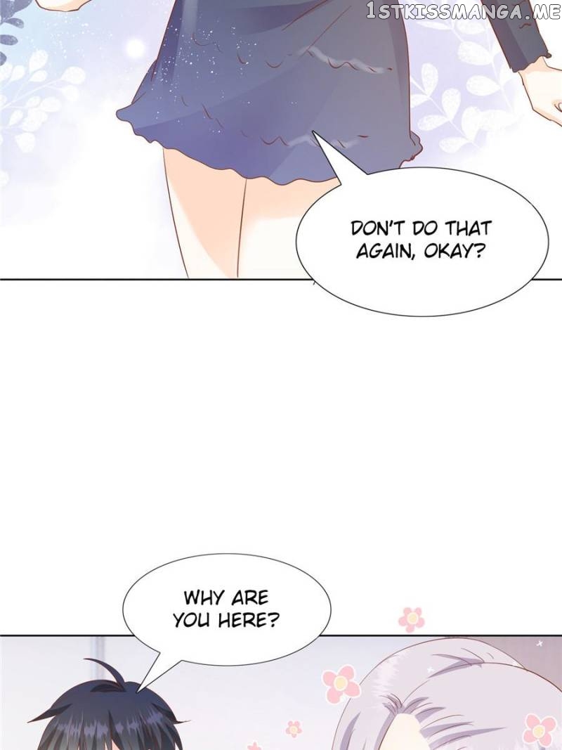 Hello, Heir chapter 44 - page 17