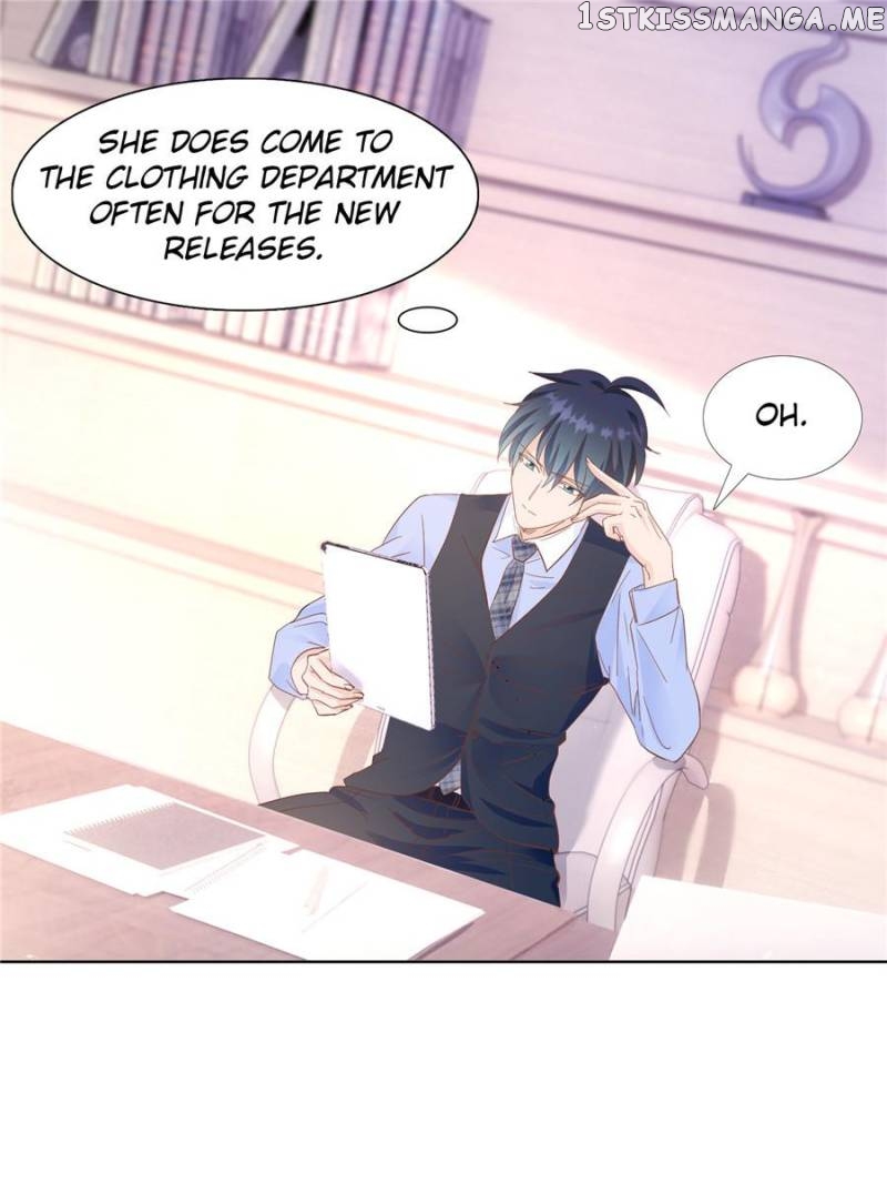 Hello, Heir chapter 44 - page 19