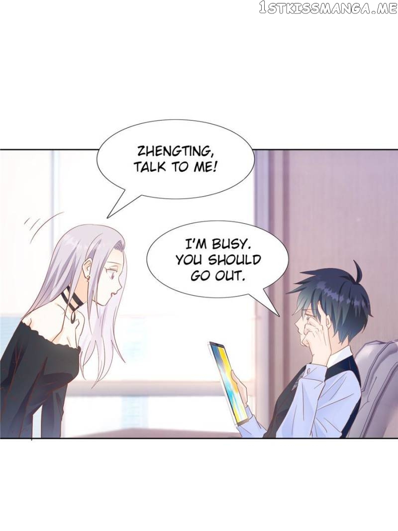 Hello, Heir chapter 44 - page 20