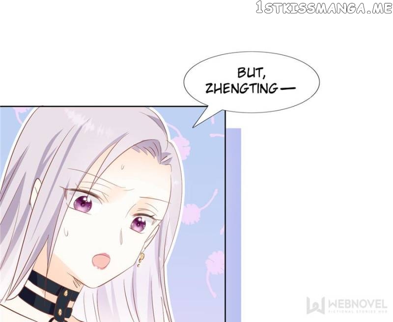 Hello, Heir chapter 44 - page 21