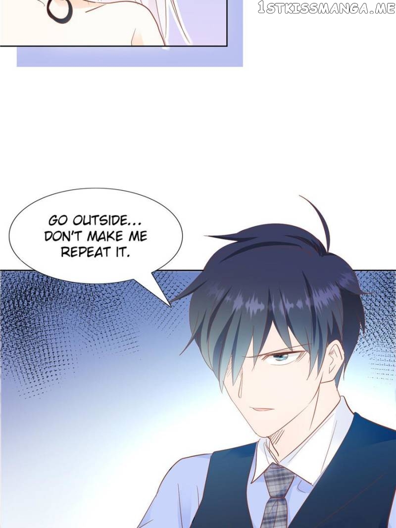 Hello, Heir chapter 44 - page 22