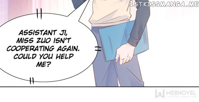 Hello, Heir chapter 44 - page 24