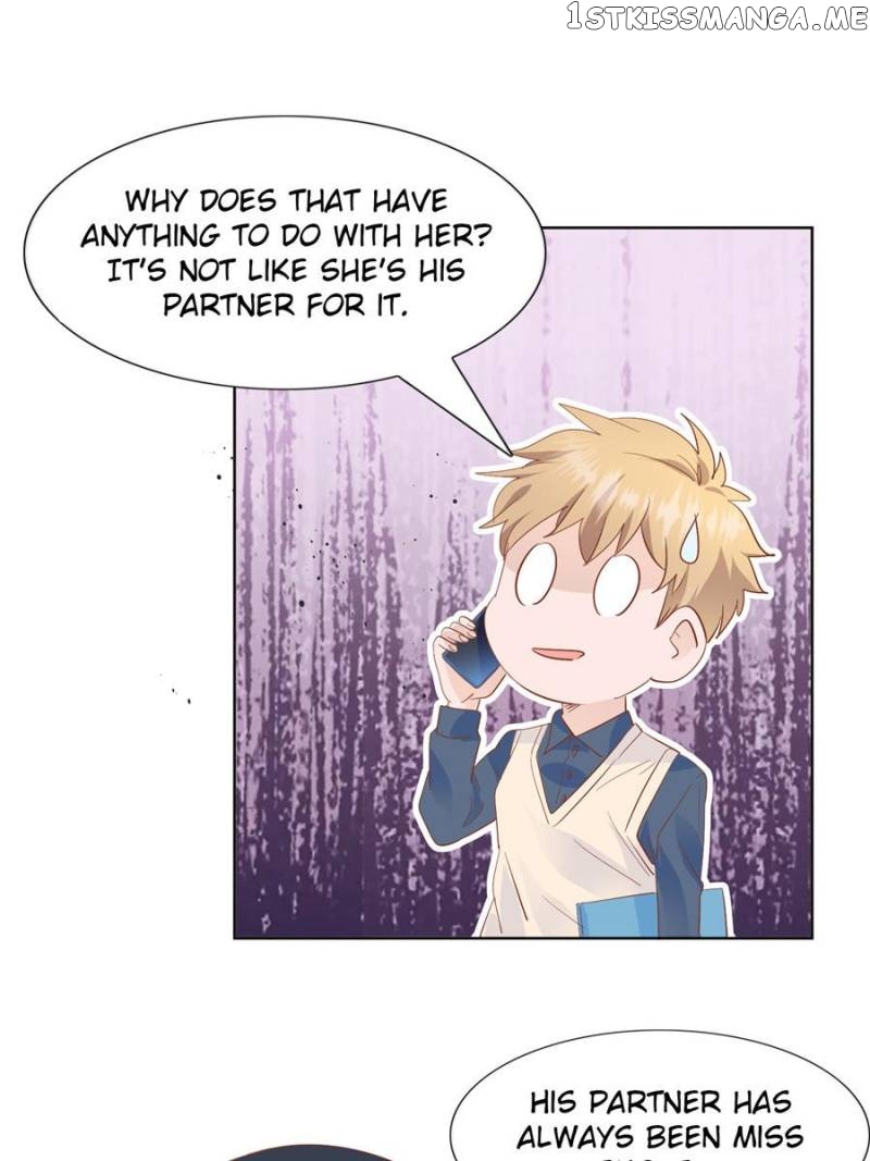 Hello, Heir chapter 44 - page 26
