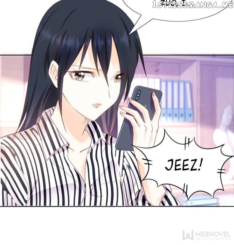 Hello, Heir chapter 44 - page 27