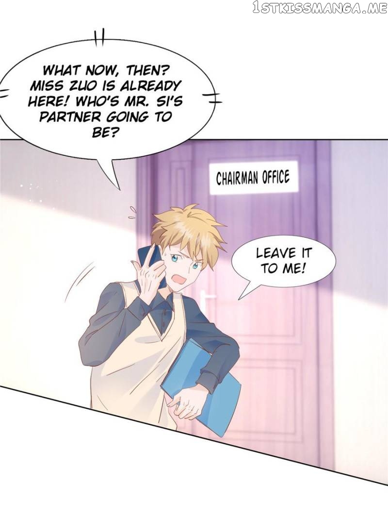 Hello, Heir chapter 44 - page 28