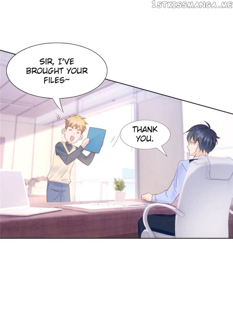 Hello, Heir chapter 44 - page 29