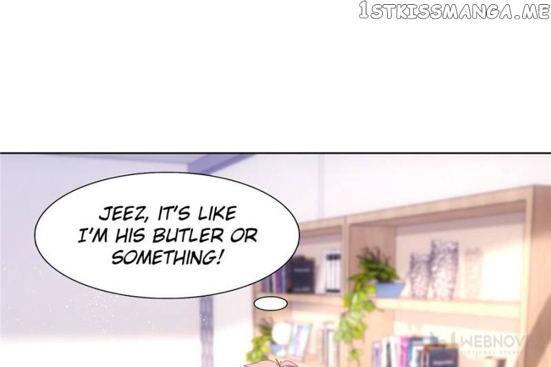 Hello, Heir chapter 44 - page 3