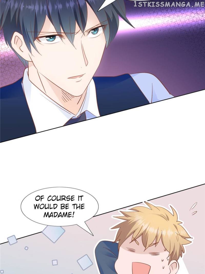 Hello, Heir chapter 44 - page 32