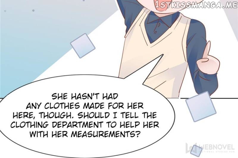Hello, Heir chapter 44 - page 33