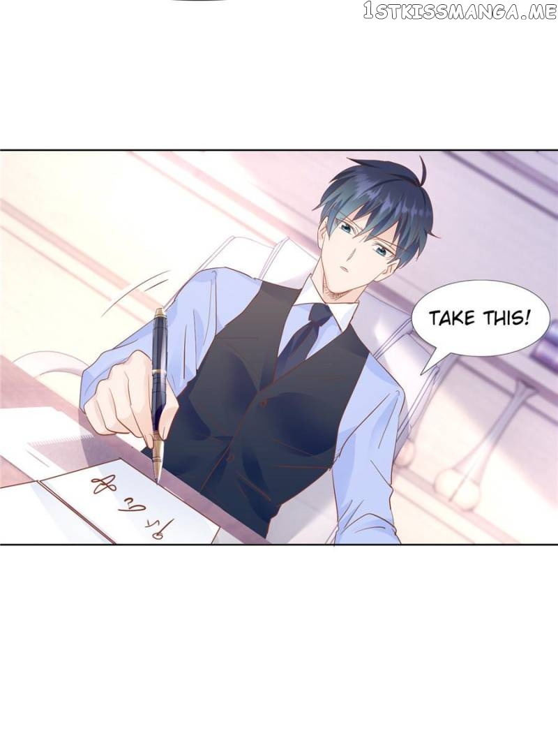 Hello, Heir chapter 44 - page 34