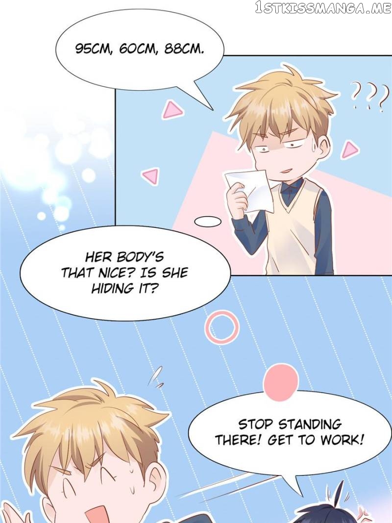 Hello, Heir chapter 44 - page 35