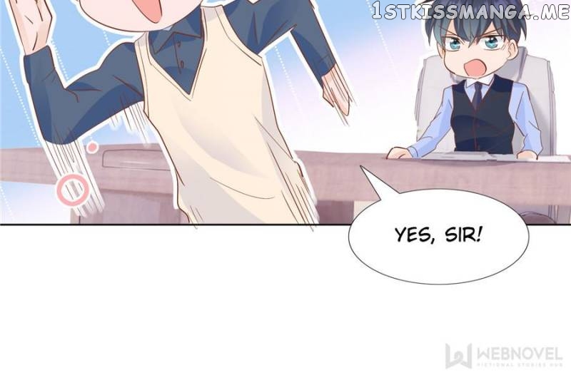 Hello, Heir chapter 44 - page 36