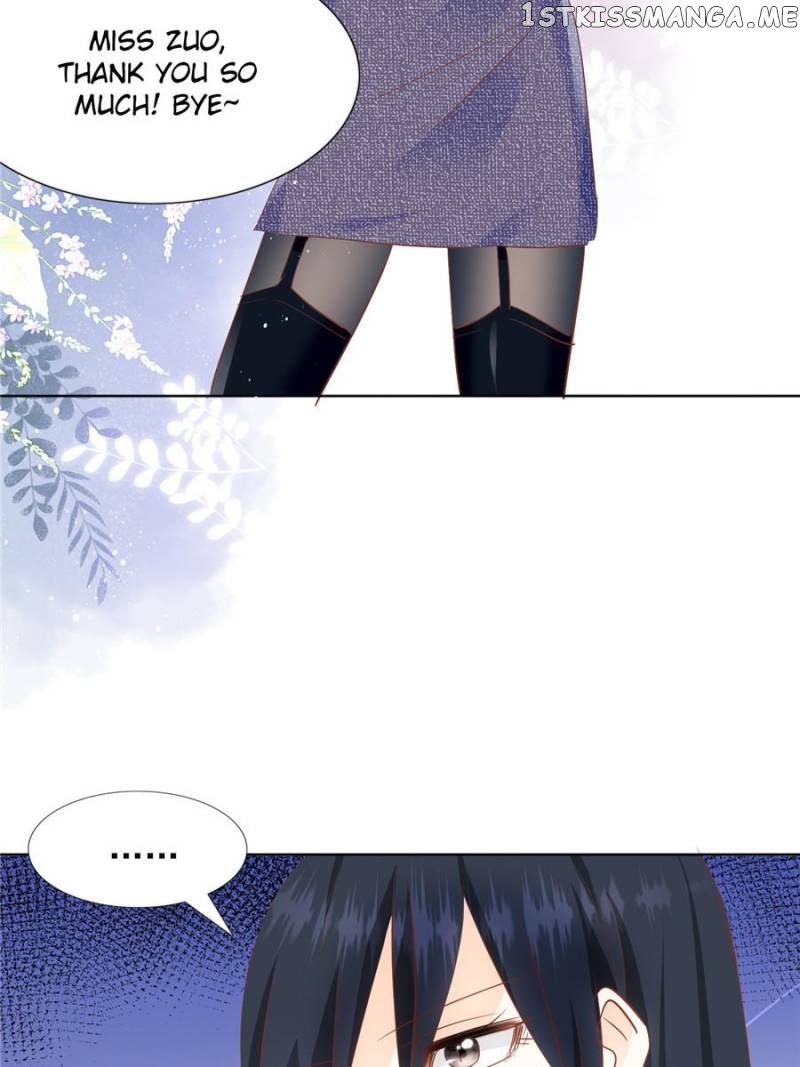 Hello, Heir chapter 44 - page 38