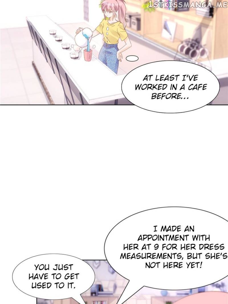 Hello, Heir chapter 44 - page 4