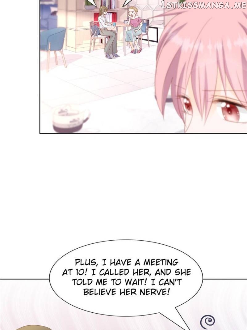 Hello, Heir chapter 44 - page 5