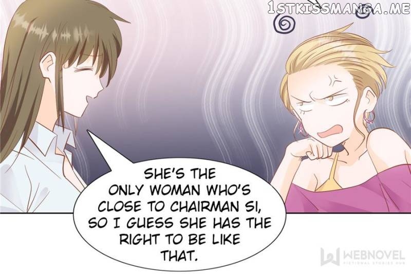 Hello, Heir chapter 44 - page 6