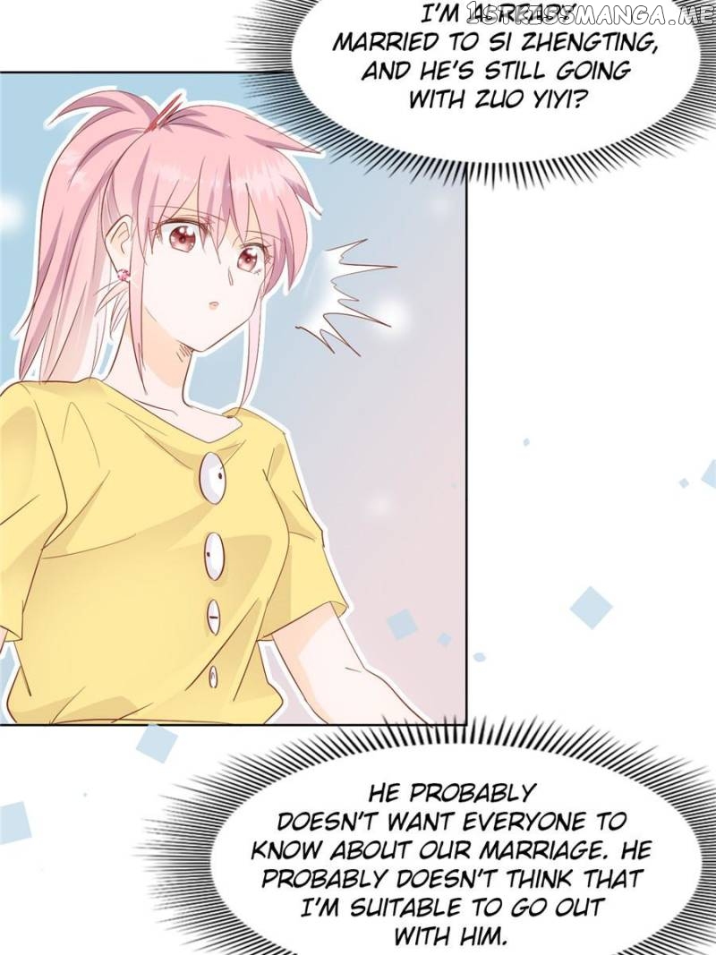 Hello, Heir chapter 44 - page 8